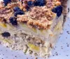 Aprenda a fazer bolo de banana com uva-passa de José Loreto