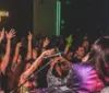 Banda Filhos da Pauta se apresentam na 'The Green House' no sábado (12)
