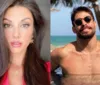 Cara de Sapato vive romance com Anajú Dorigon, diz site