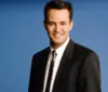 Celebridades lamentam a morte de Matthew Perry, o Chandler de 'Friends