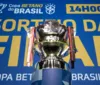 Copa do Brasil: São Paulo decide final no Morumbi contra o Flamengo