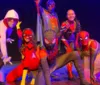 Espetáculo 'Homem-Aranha, o seu amigo de sempre' estreia em Salvador