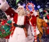 Fazenda do Papai Noel é atração de Natal do Shopping Barra