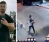 Homem é morto a tiros dentro de bar no norte da Bahia