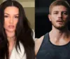 Juliette surge ao lado de suposto affair em viagem para os EUA; veja