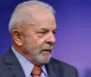 Lula classifica morte de crianças em Israel e Hamas como irracional