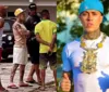 MC Daniel se envolve em briga de trânsito e vai parar na delegacia