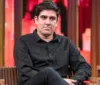 Marcelo Adnet deixa TV Globo após 10 anos