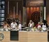 'Masterchef': Cozinheiros passam por prova sem cronômetro em episódio