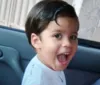 Menino de 3 anos morre afogado em tanque de peixes na Bahia