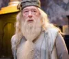 Morre Michael Gambon, o Dumbledore de 'Harry Potter', aos 82 anos