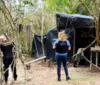 Onze pessoas são resgatadas em situação similar ao trabalho escravo na Bahia