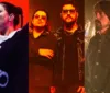 Pitty, Foo Fighters e Barão Vermelho: confira shows deste sábado (9) no The Town