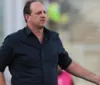 Rogério Ceni é o novo técnico do Bahia