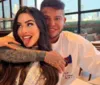 Tierry abre jogo sobre gravidez de nova namorada