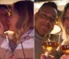 Xanddy expõe sexo com Carla Perez em local público: 'Improvisar'