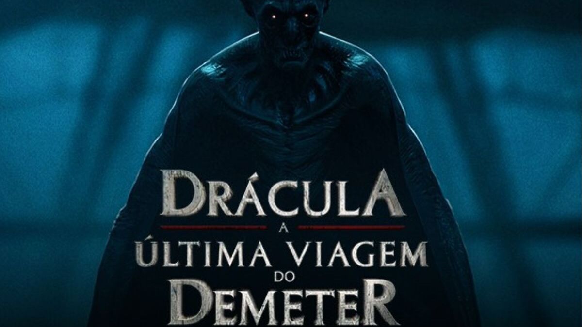 Drácula A Última Viagem Do Deméter Estreia Nos Cinemas Veja Trailer 4941