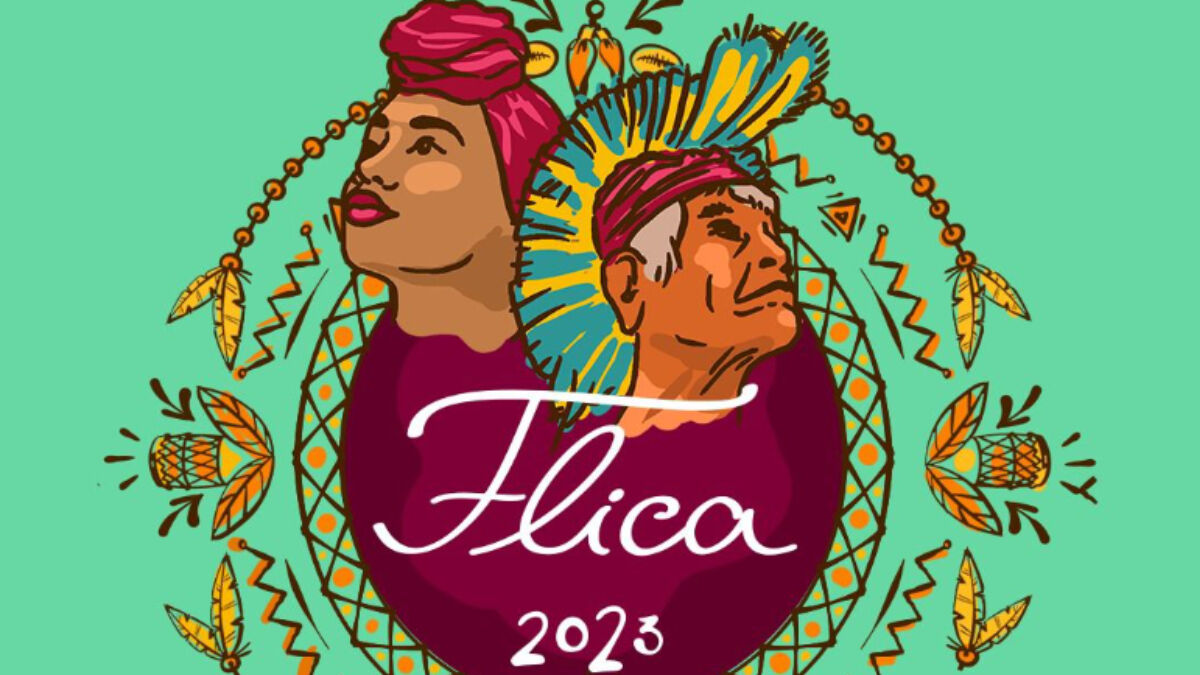 Flica Flica 2023: confira programação do 1º dia do evento