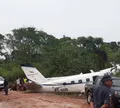 Acidente de avião no Amazonas é o que registrou mais mortes no Brasil