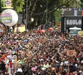 Comcar inicia recadastramento para desfile de entidades no Carnaval de Salvador