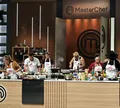 'Masterchef': Cozinheiros passam por prova sem cronômetro em episódio