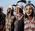 Na Tribo Wodaabe, as mulheres mandam e desmandam