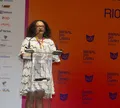 Reverência a Ana Maria Gonçalves e mais: veja o 1º dia da Bienal do RJ