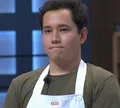 Seiji não agrada jurados e é eliminado do 'Masterchef Brasil'