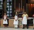 Semifinal do 'Masterchef BR' conta com cinco cozinheiros pela 1ª vez
