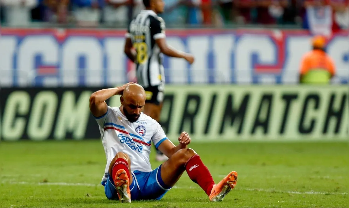 Nova chance: técnico Ceni perdeu todos os jogos para o Flamengo