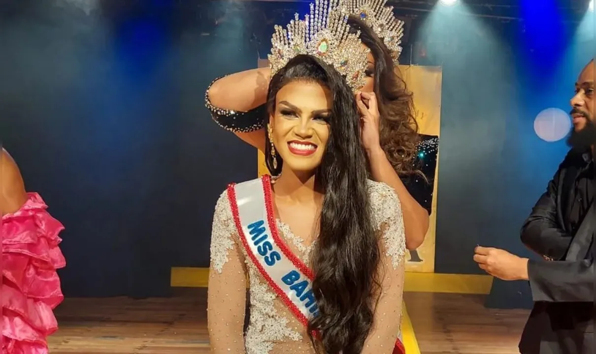 Queeridos: Drag Race Brasil contará com participante baiana no elenco -  Coluna - Holofote - Bahia Notícias