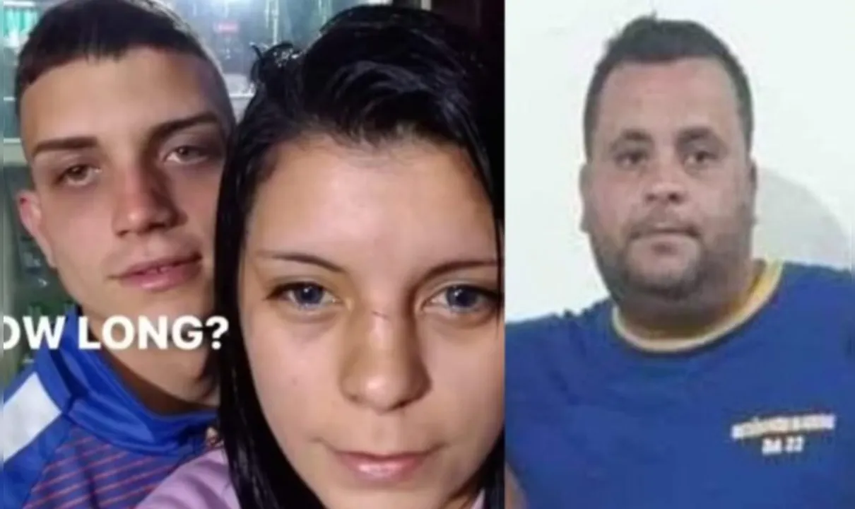 Camila Oliveira divulgou vídeos e conversas íntimas do pai e marido dela nas redes sociais