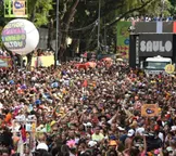 Comcar inicia recadastramento para desfile de entidades no Carnaval de Salvador