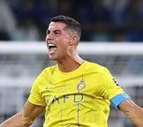 Cristiano Ronaldo quebra recorde e atinge marca inédita no Instagram