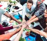 Habilidades? Veja a importância da colaboração e trabalho em equipe