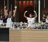 'Masterchef BR': Menu com derivados de cacau define top cinco da temporada