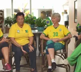 Programa 'Futebol por Elas' conta histórias de baianas no futebol