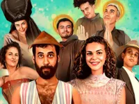 'A Farsa da Boa Preguiça' estreia no Teatro Vila Velha em novembro