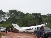 Acidente de avião no Amazonas é o que registrou mais mortes no Brasil