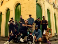 Afrocidade recebe Groove da Laje e Pivoman no Santo Antônio