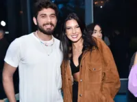 Ana Castela e Gustavo Mioto reatam namoro um mês após término