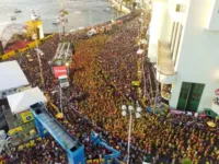 Camarote dedicado à comunidade LGBT+ estreia no Carnaval de Salvador