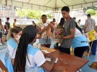 Campanha de vacinação antirrábica é prorrogada até 30 de setembro em Salvador