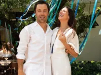 Casamento de Kayky Brito chega ao fim após acidente, diz colunista