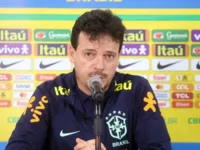 Com novidades, Fernando Diniz faz convocação da Seleção Brasileira