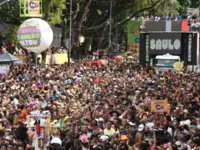 Comcar inicia recadastramento para desfile de entidades no Carnaval de Salvador