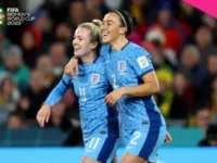 Copa do Mundo Feminina: Inglaterra faz final inédita contra Espanha