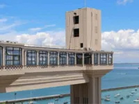 Elevador Lacerda ganhará ar condicionado e mudanças na estrutura