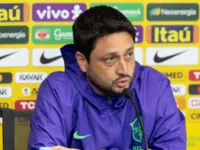 Era de Arthur Elias na Seleção Feminina começa neste sábado (28)