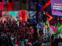 Expo Carnaval Brazil promove ingressos gratuitos para evento; confira